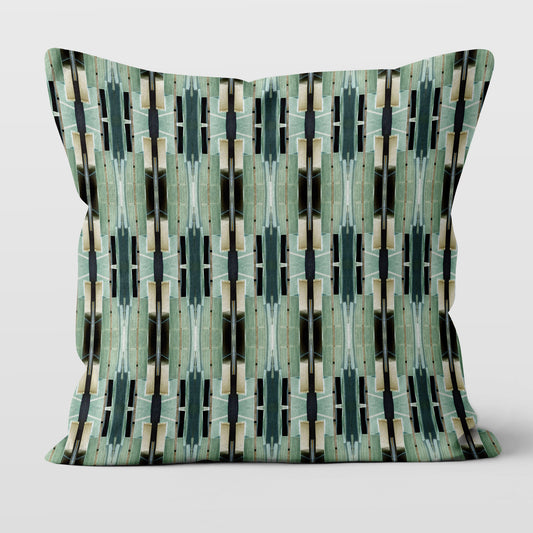 Bennington Throw Pillow