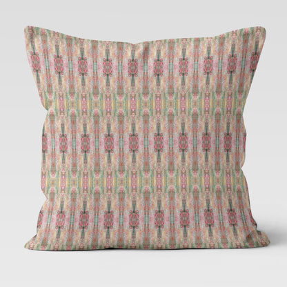 Bermuda Throw Pillow