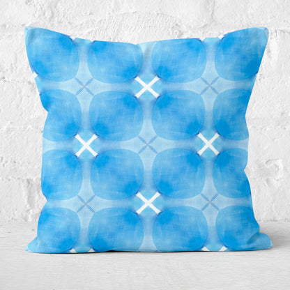 Marina Throw Pillow