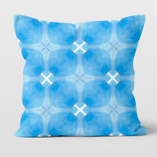 Marina Throw Pillow